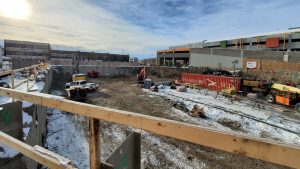 Alberta stakeholders applaud infrastructure spending in budget