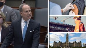 Your top DCN headlines: March 22 to 26