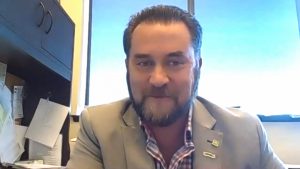 Construction leaders stand at a pivotal moment: OGCA panel