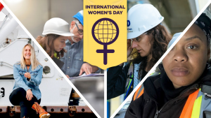 Celebrating women in construction, a recap of our coverage
