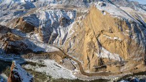 Lillooet, B.C. ‘fishway’ project pushes forward despite some snags