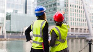 B.C. tradeswomen find community during pandemic