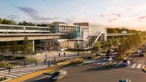 Montreal’s $10-billion REM extension ‘a new sustainable mobility solution’
