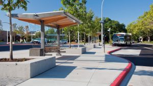 Uvic to upgrade bus exchange