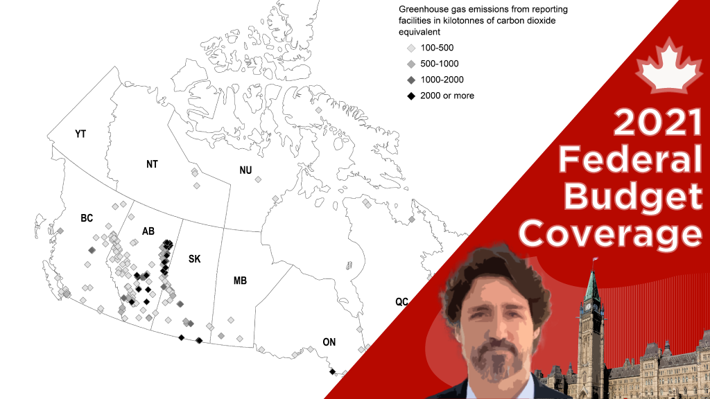 Budget 2021 looks to a low-carbon energy future ...