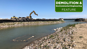 Lakeview community to finally get…a view of Lake Ontario