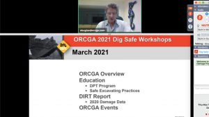 ORCGA launches Safe training program for excavating practices