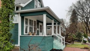 Edmonton buildings granted historic status