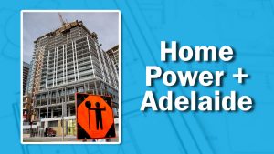 PHOTO: Power Street Project