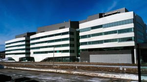 COVID sanitary measures on Newfoundland’s MUN facility build a critical component