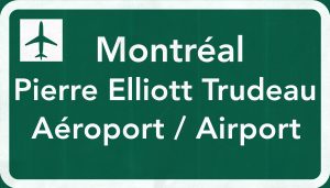 Supporters pledge $500M to Trudeau airport REM station