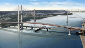 Pattullo Bridge completion pushed back