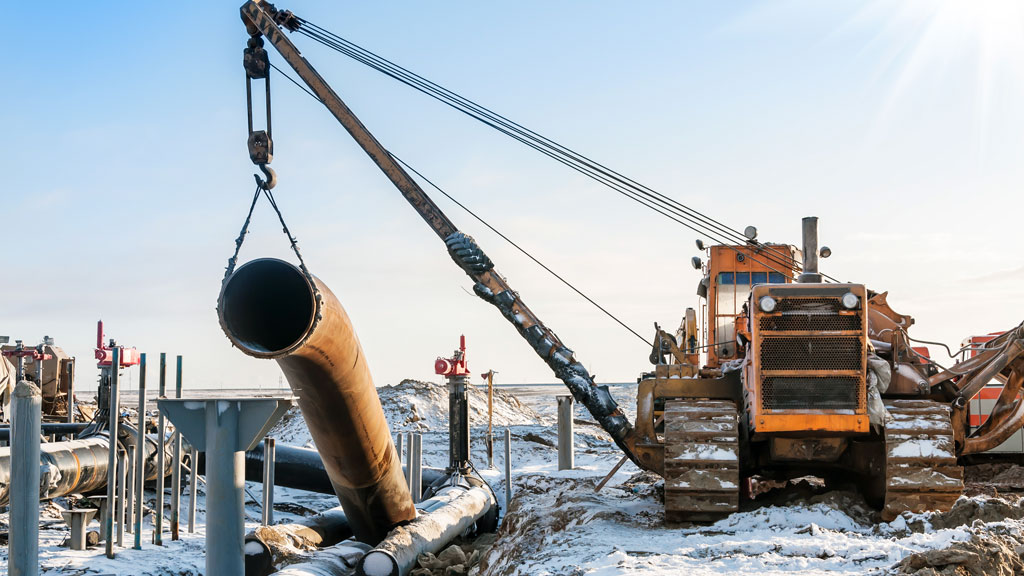 Should Canada build more pipelines?