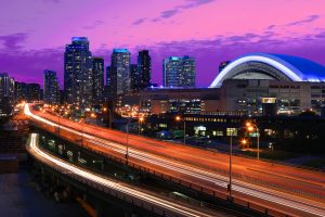 Gardiner will close for 35 hours this weekend for repair work