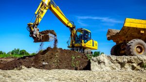 Resource Productivity and Recovery Authority works with industry to complete excess soil registry