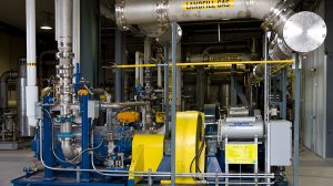 Walker Industries, partners to build plant that will transform landfill waste into renewable natural gas