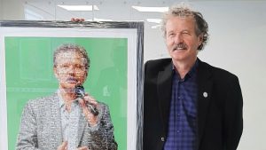 Cartwright dedicated career to advocating for worker rights and social justice