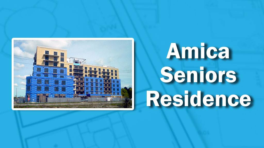 PHOTO: Amica in Pickering