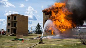 Fire prevention tech aims to reduce insurance costs