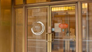 Dream Office portfolio earns new WELL certification