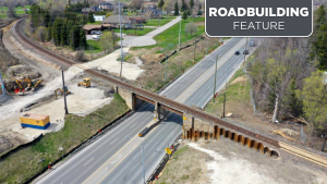 83-year-old York Region bridge makes way for the future