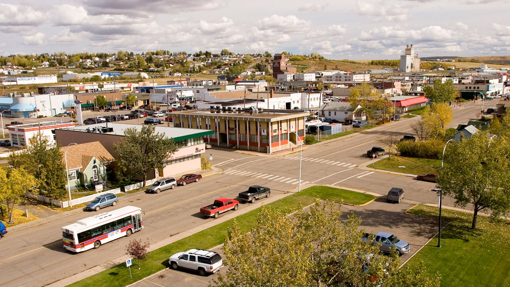 Groups shortlisted to design and build Dawson Creek hospital