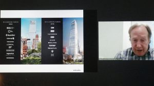 New York’s Hudson Yards a transit-oriented development ‘on steroids’