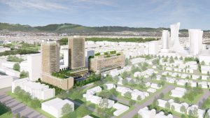 B.C. contributes $25 million towards Jewish centre redevelopment