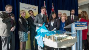 PCL shortlisted to design, build hospital tower