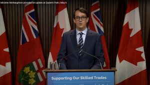 New Skilled Trades Ontario to replace College of Trades