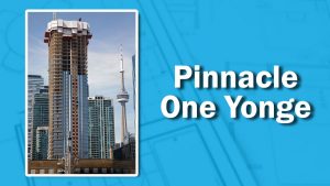 PHOTO: The Prestige Tower