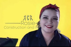 All-women construction company a winning idea