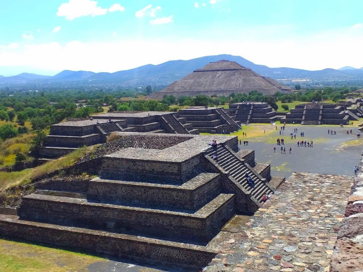 TEOTIHUACAN - constructconnect.com