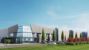 Industrial land crunch in Metro Vancouver breaks new records