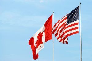 Canada launches legal challenges of U.S. softwood lumber duty increases