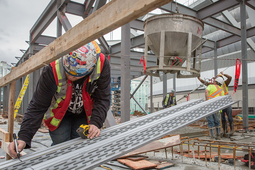 BREAKING: B.C. announces trades certification system