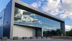 New Biologics vaccine manufacturing centre completed in 10 months