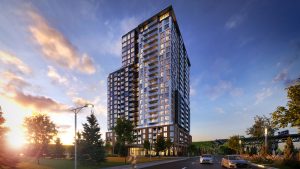 Devimco launches largest Longueuil residential project