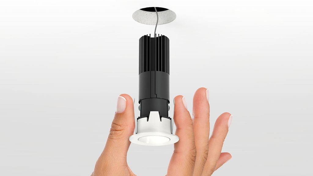 USAI Lighting launches ultra-small LED system