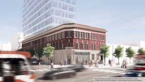 Ontario proposes three new transit-oriented communities along Ontario Line