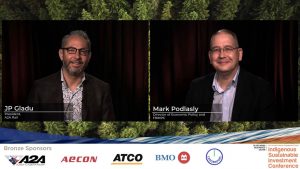 Indigenous project coalition issues list of ESG imperatives