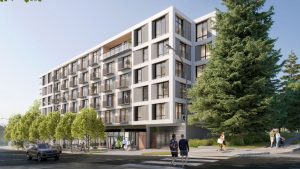 Major Darwin development breaks ground in North Vancouver