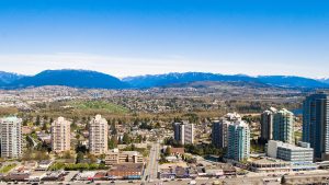 Aging B.C. Housing development eyed for upgrade