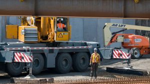 Q&A: ISN executive talks summer construction safety amid seasonal spike