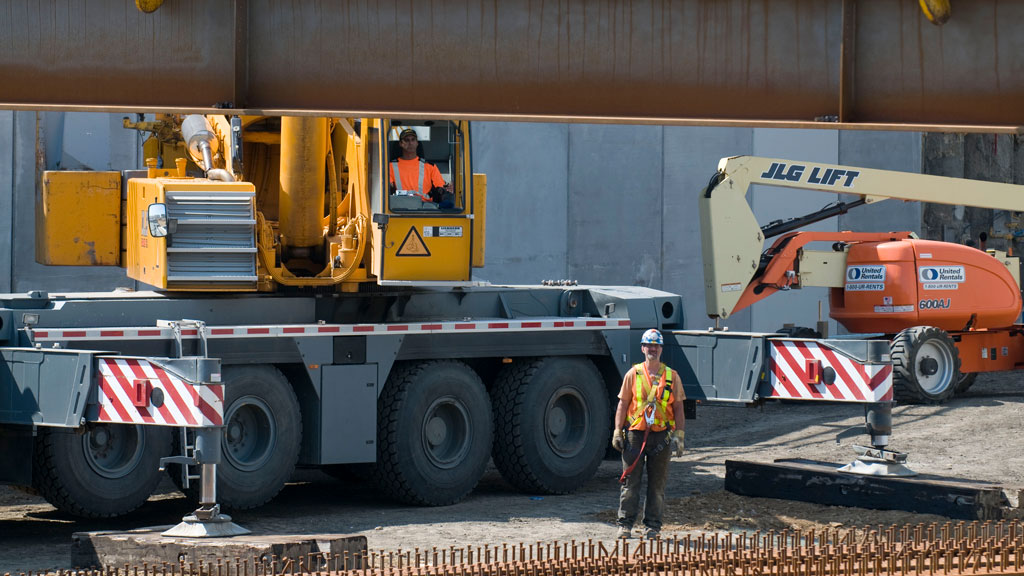 Q&A: ISN executive talks summer construction safety amid seasonal spike