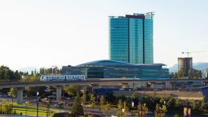 Surrey commits to strict accessibility facility standards for new builds