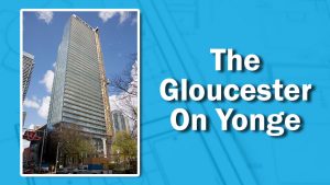 PHOTO: Gloucester on Yonge