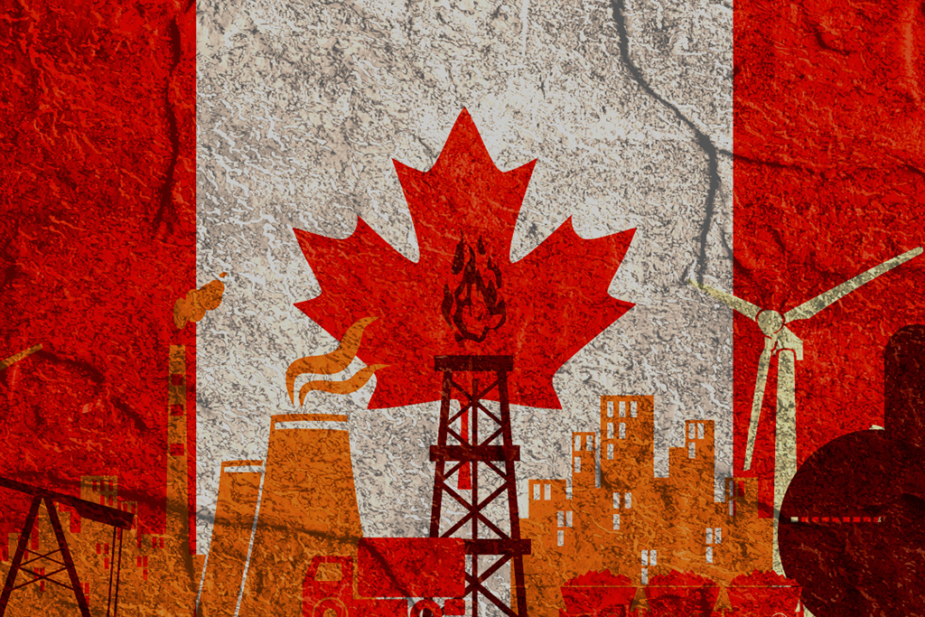 VIDEO: Canada’s major energy projects fade to black