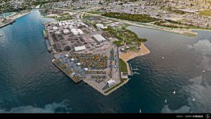 Laurentia deep water terminal cancellation ‘a difficult decision — but the right one’