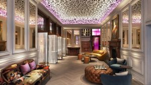 Revitalized Gladstone House in Toronto set to reopen in September